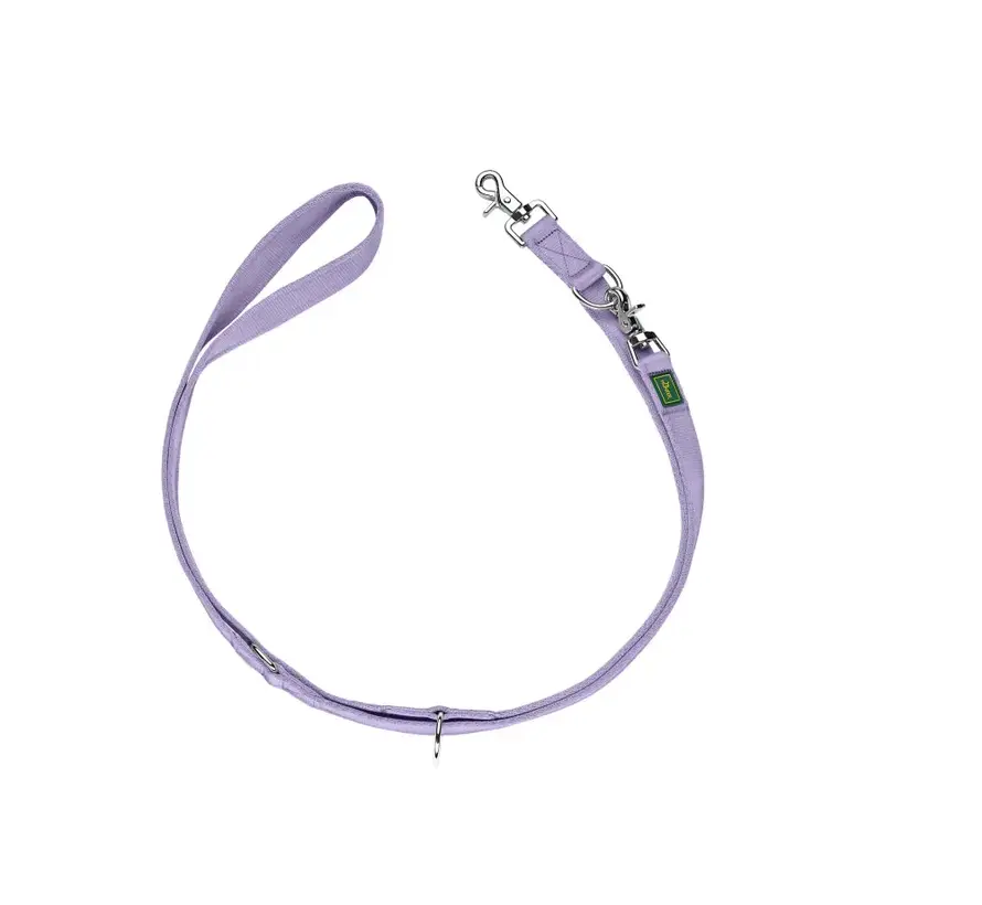 Adjustable Dog Leash Inari Lila