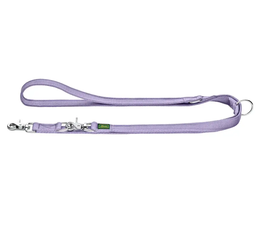 Adjustable Dog Leash Inari Lila
