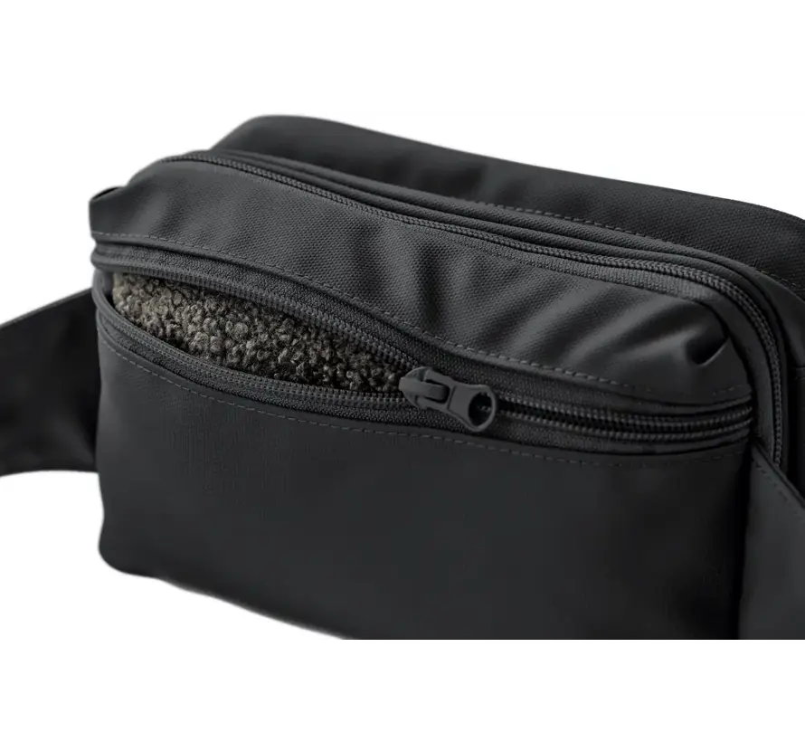 Crossbody Bag Seoul Black