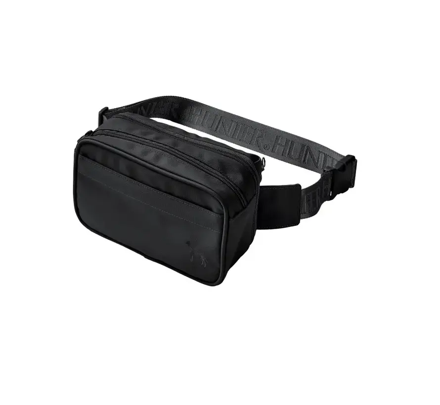 Crossbody Tas Seoul Zwart