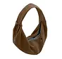 Shoulder Dog Carrier Los Angeles Brown