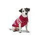 Dog Sweater Birka Red