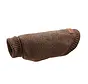 Dog Sweater Birka Brown