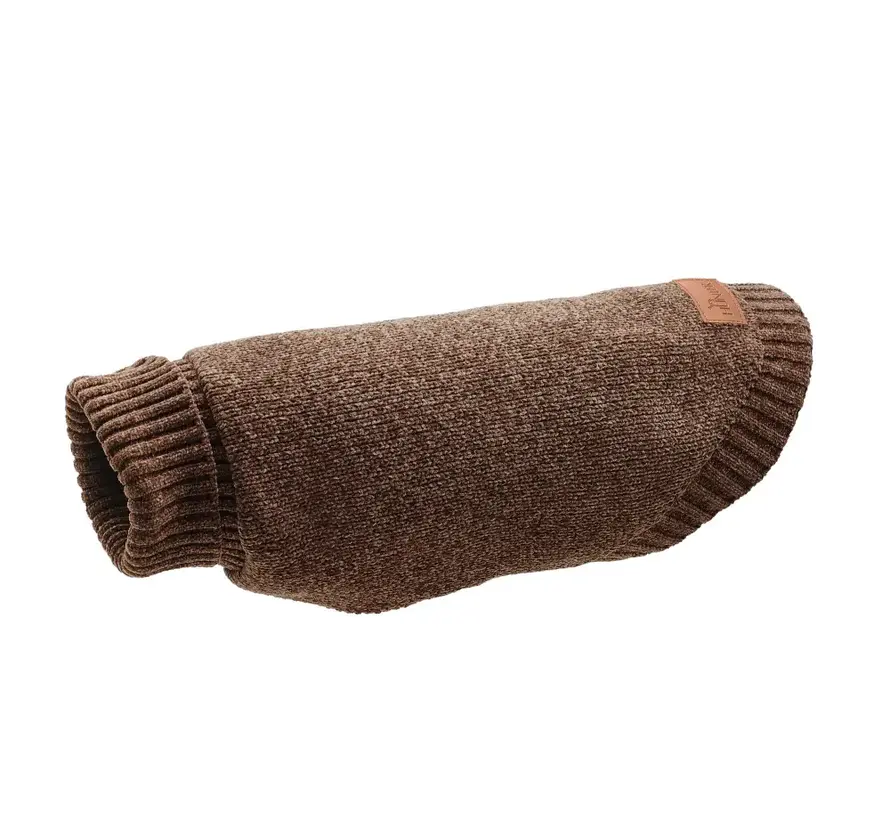Hondentrui Birka Bruin