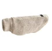 Hunter Dog Sweater Genf Beige