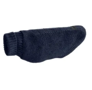 Hunter Hondentrui Genf Donkerblauw