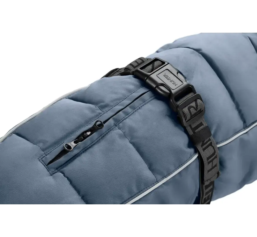 Teckel Hondenjas Paxson Blauw