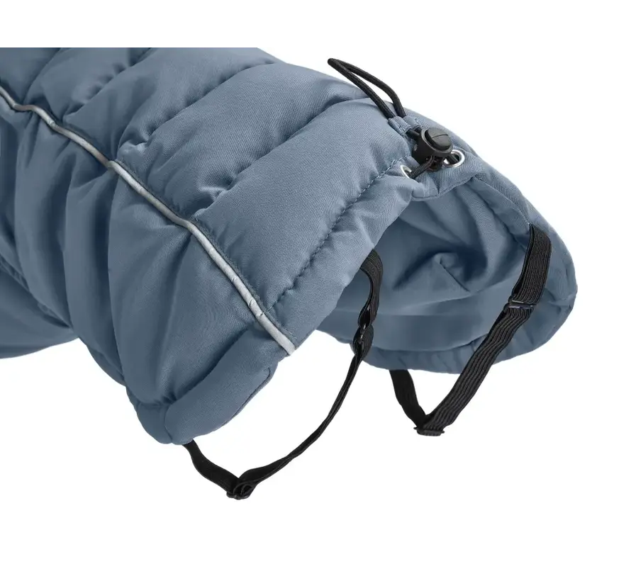 Teckel Hondenjas Paxson Blauw