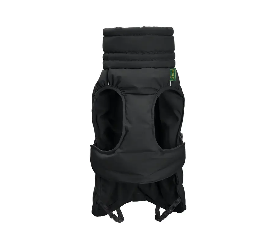 Dachshund Dog Coat Paxson Black