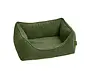 Orthopedische Hondenmand Corbie Groen