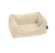 Hunter Orthopedic Dog Bed Corbie Cream