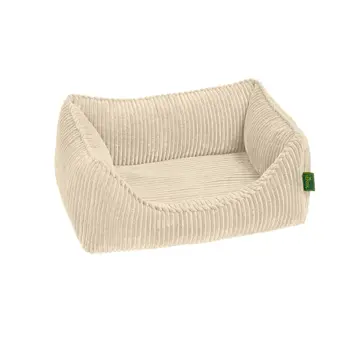 Hunter Orthopedische Hondenmand Corbie Creme