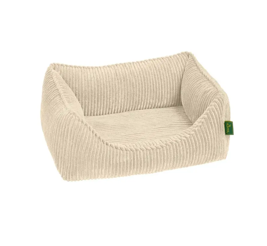 Orthopedische Hondenmand Corbie Creme