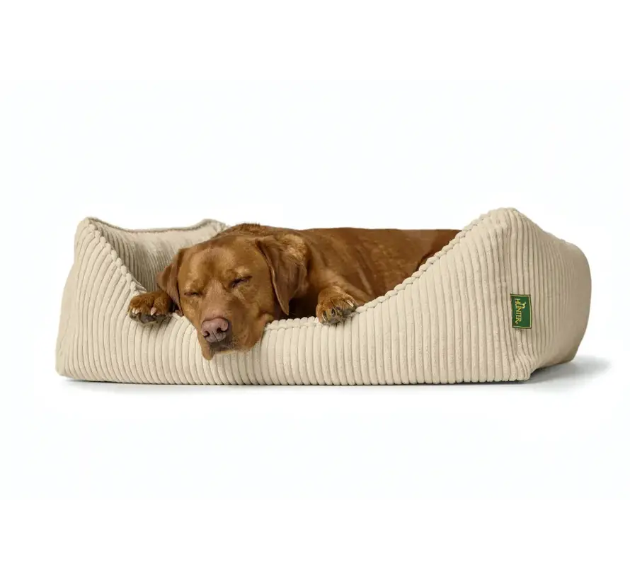 Orthopedische Hondenmand Corbie Creme