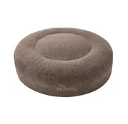 Hunter Orthopedic Dog Bed Bormio Brown