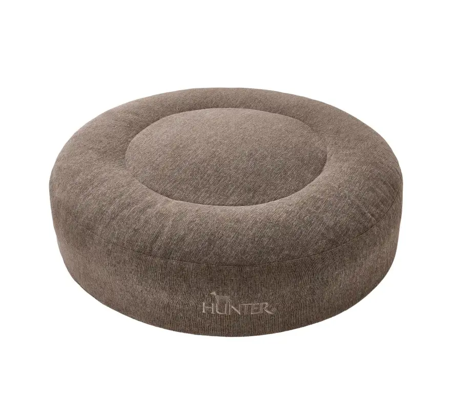 Orthopedic Dog Bed Bormio Brown