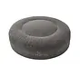 Orthopedic Dog Bed Bormio Brown Anthracite