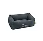 Orthopedic Dog Bed Rotterdam Jeans Blue
