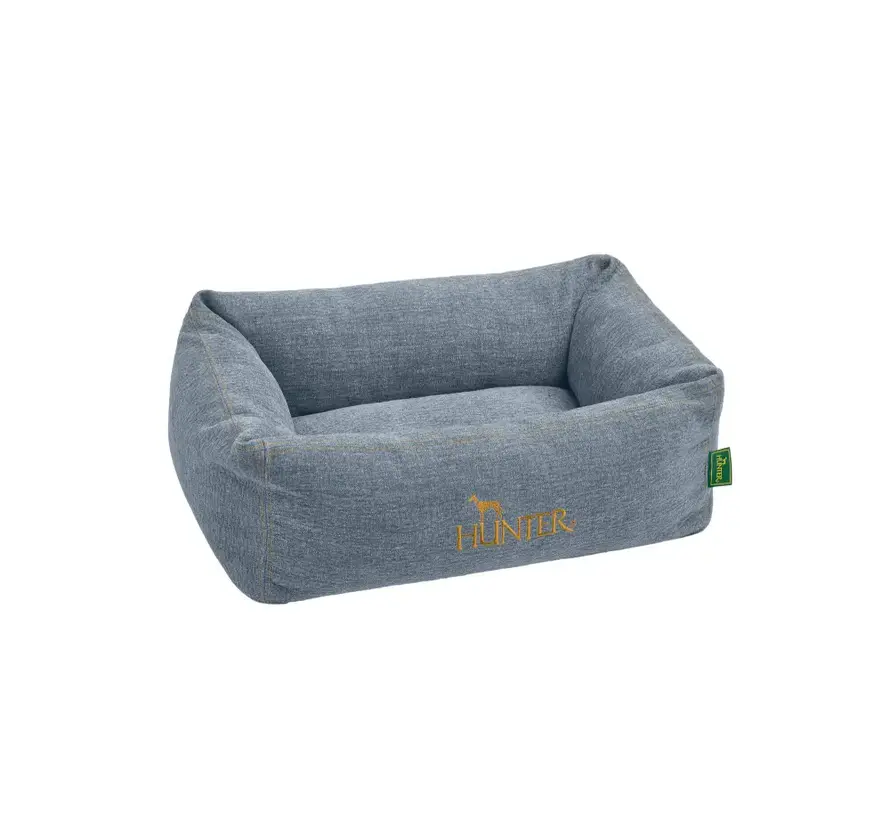 Orthopedic Dog Bed Rotterdam Jeans