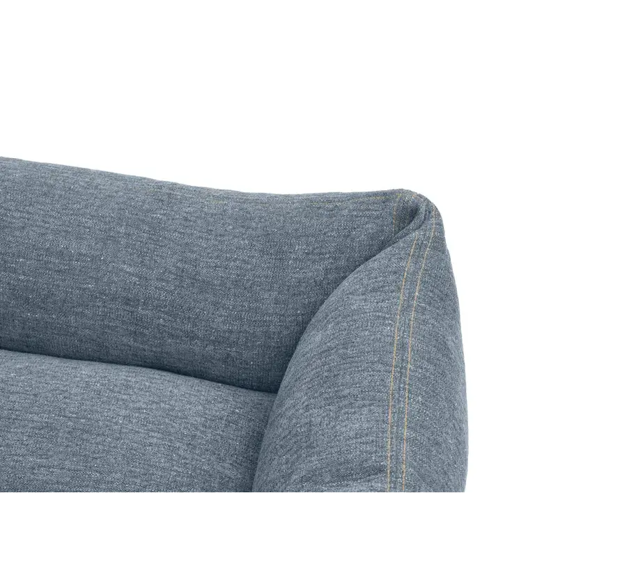 Orthopedic Dog Bed Rotterdam Jeans