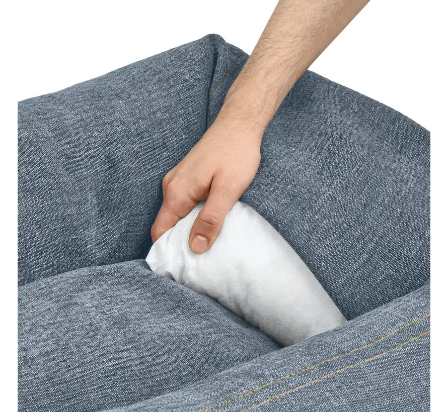 Orthopedic Dog Bed Rotterdam Jeans