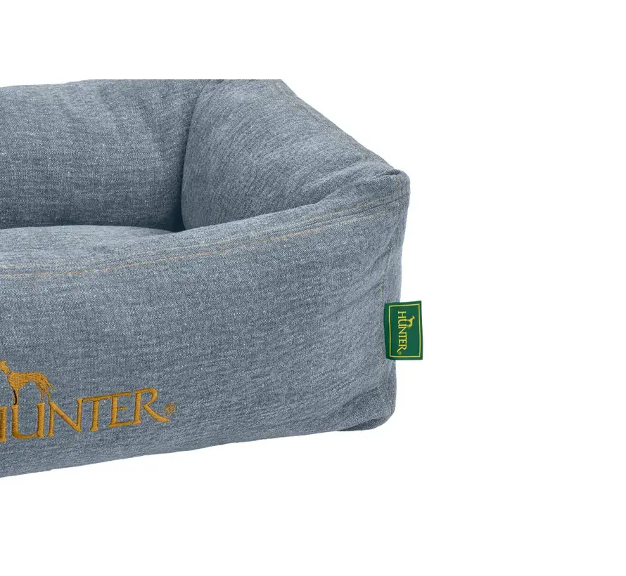 Orthopedic Dog Bed Rotterdam Jeans