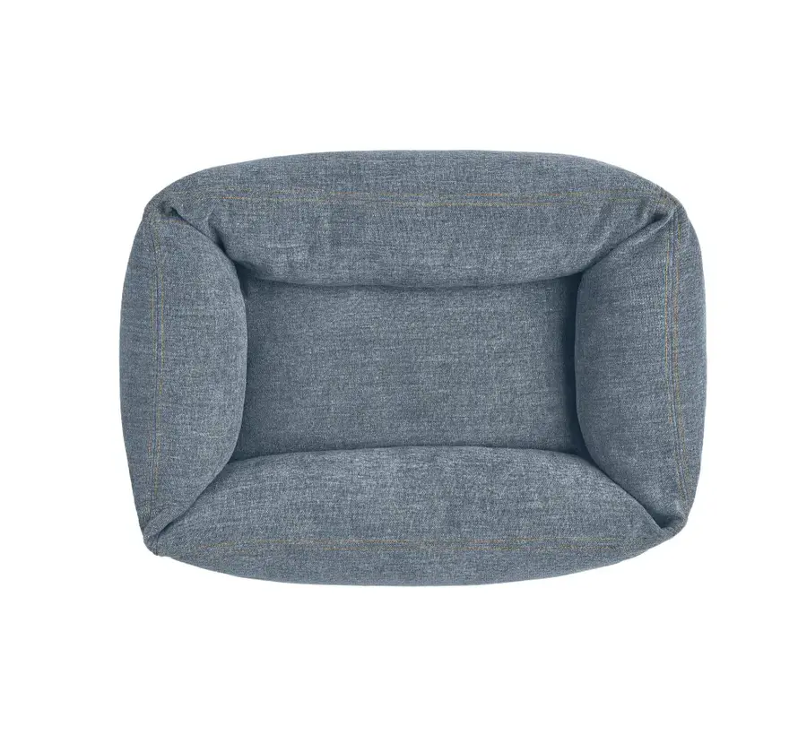 Orthopedic Dog Bed Rotterdam Jeans