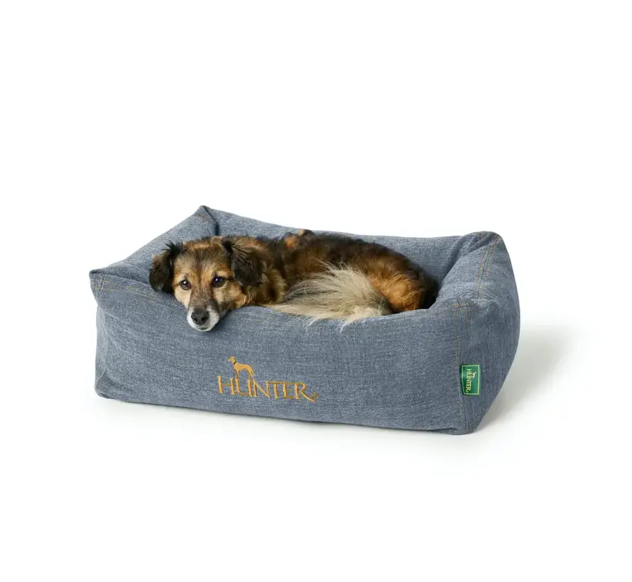 Orthopedic Dog Bed Rotterdam Jeans