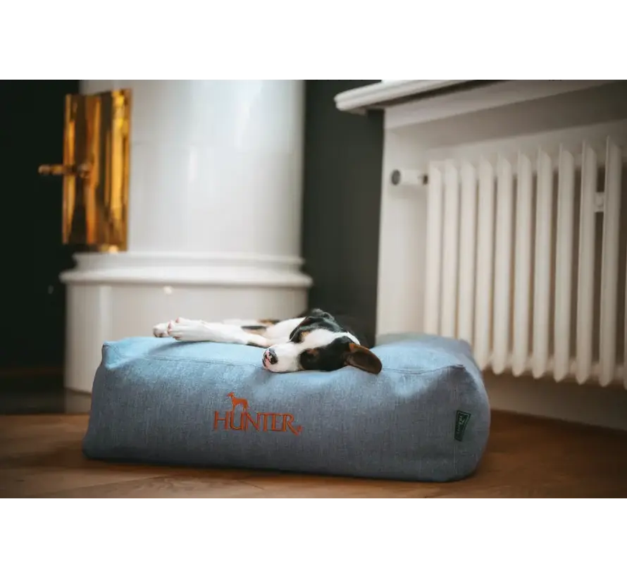 Orthopedic Dog Cushion Rotterdam Jeans