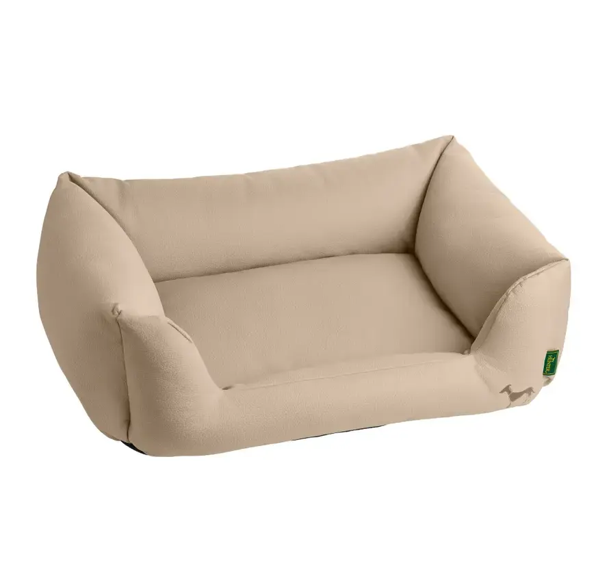 Orthopedische Hondenmand Livo Beige