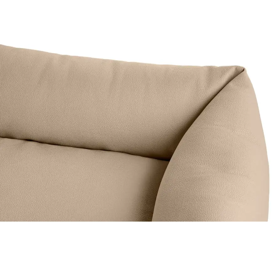 Orthopedische Hondenmand Livo Beige