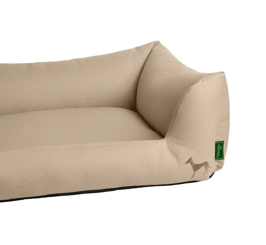 Orthopedische Hondenmand Livo Beige