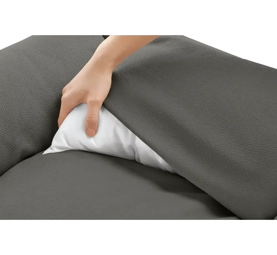 Orthopedische Hondenmand Livo Grijs