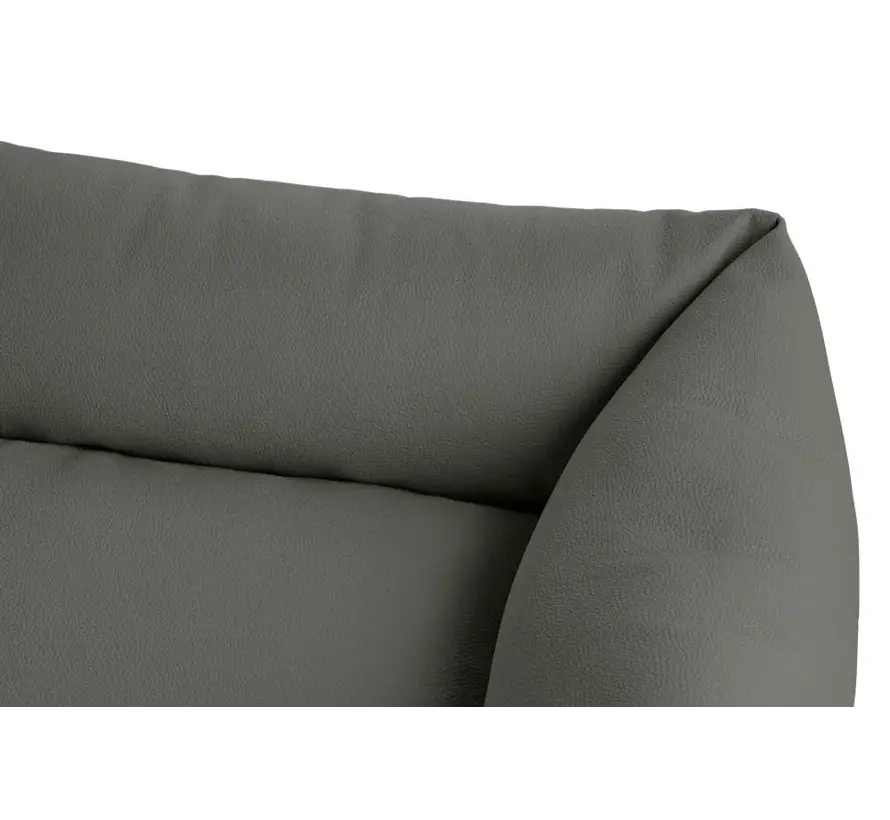 Orthopedic Dog Bed Livo Grey