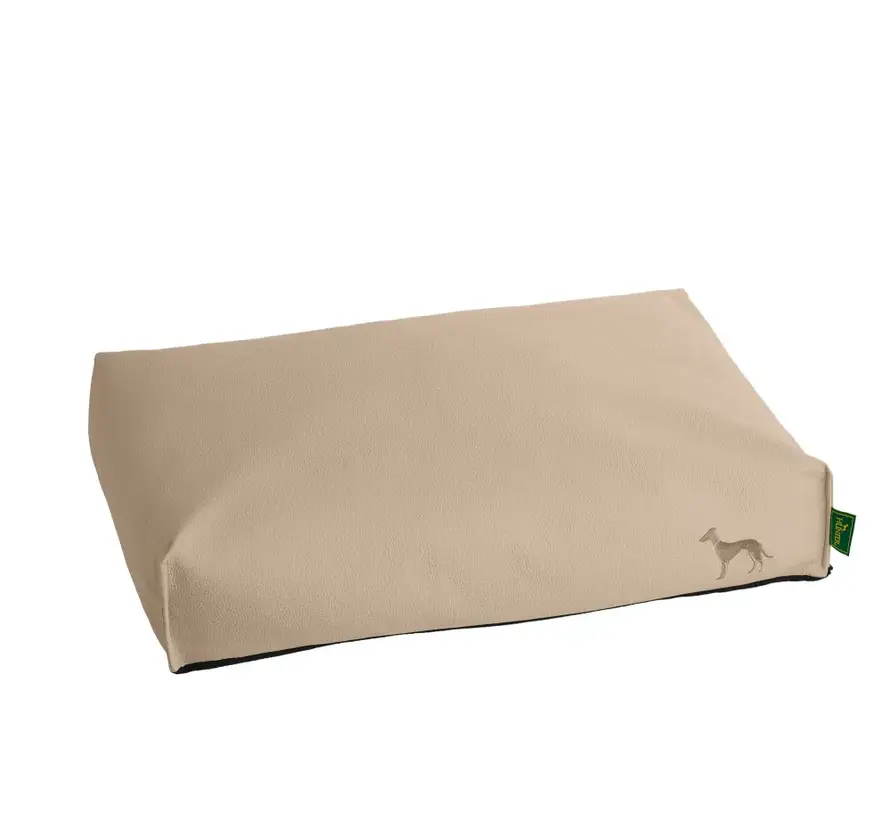 Orthopedic Dog Cushion Livo Beige