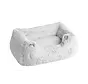 Dog Bed Loppa White