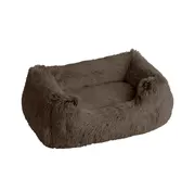 Hunter Dog Bed Loppa Brown