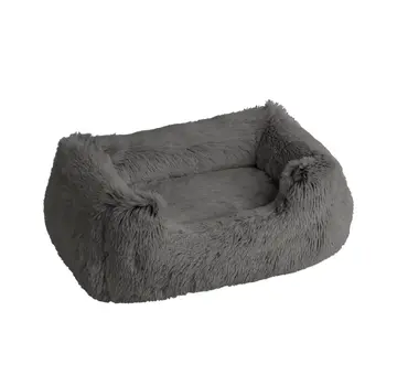 Hunter Dog Bed Loppa Anthracite
