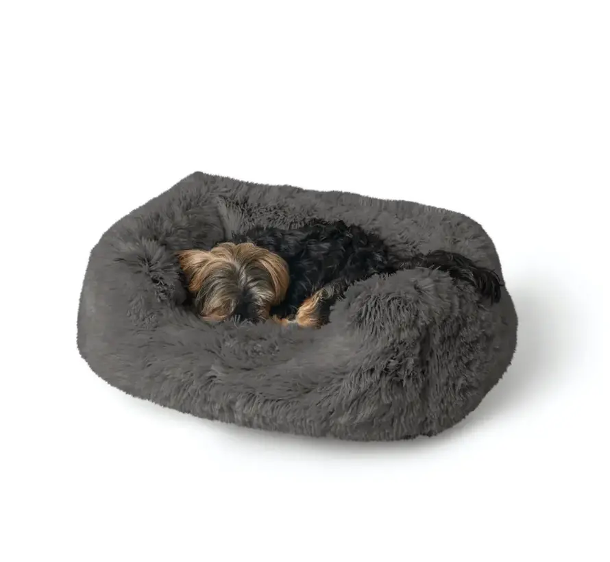 Dog Bed Loppa Anthracite