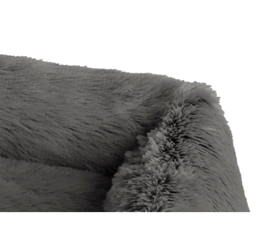 Dog Bed Loppa Anthracite
