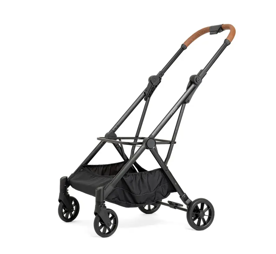 Pet Stroller Flytta Plus Hygge Beige