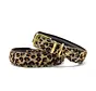 Hondenhalsband Leopard