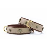 Maul Hondenhalsband Mini Bergbloem