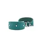 Windhondenhalsband Diamond Petrol