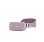 Windhondenhalsband Diamond Lila