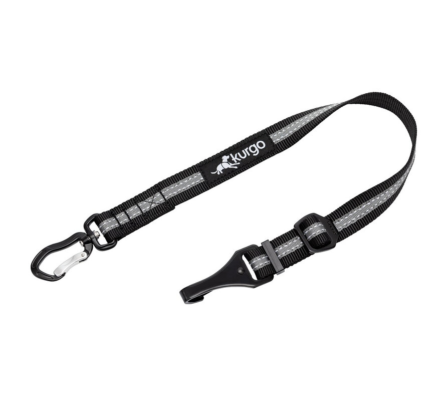 ISOFIX Car Seat Belt for Dogs