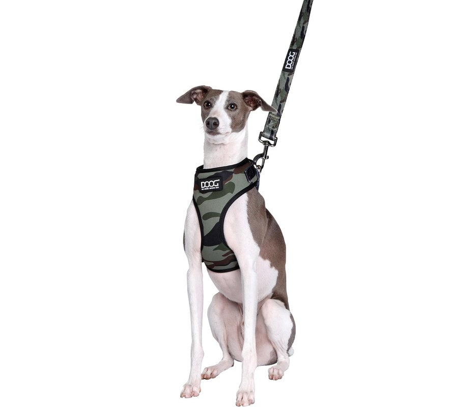 Dog Harness Neoflex Bruiser