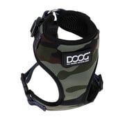 DOOG Hondentuig Neoflex Bruiser