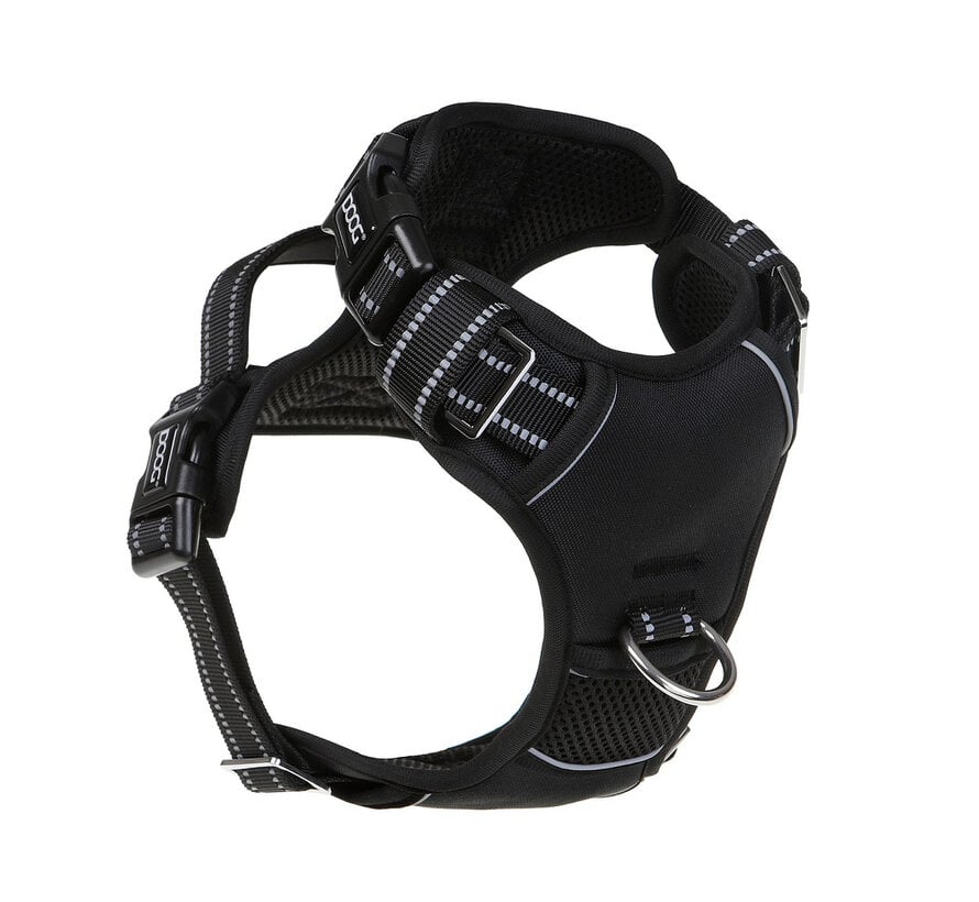 Dog Harness Neotech Black