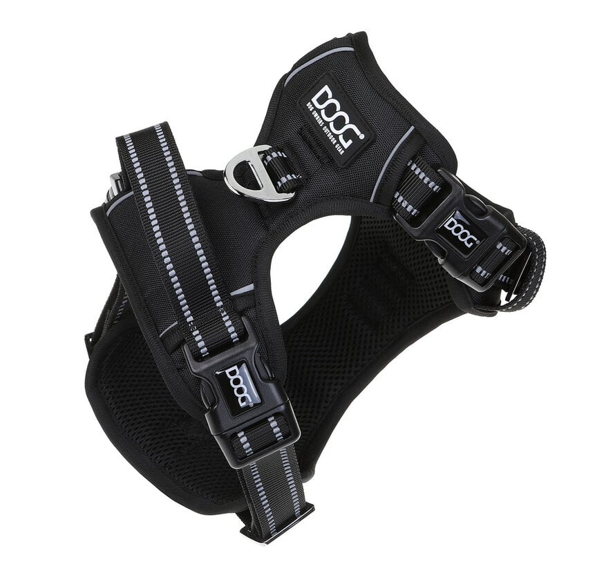 Dog Harness Neotech Black